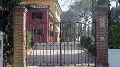 Casa histórica en venta en COLLESALVETTI (LI)