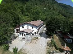 Agroturismo en venta en BRALLO DI PREGOLA (PV)