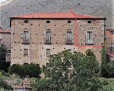 Edificio en venta en ESPERIA (FR)