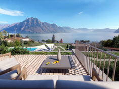 Apartamento en venta en RIVA DI SOLTO (BG)